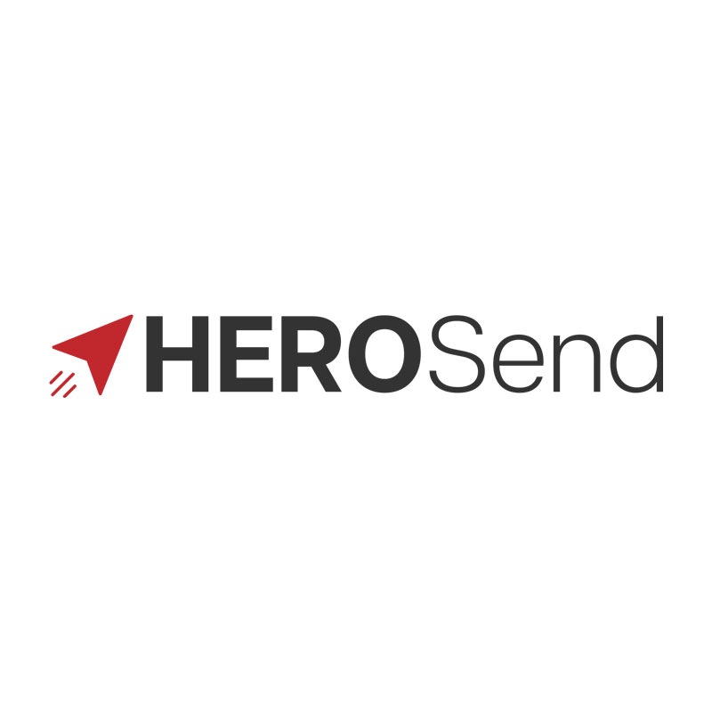 HeroSend
